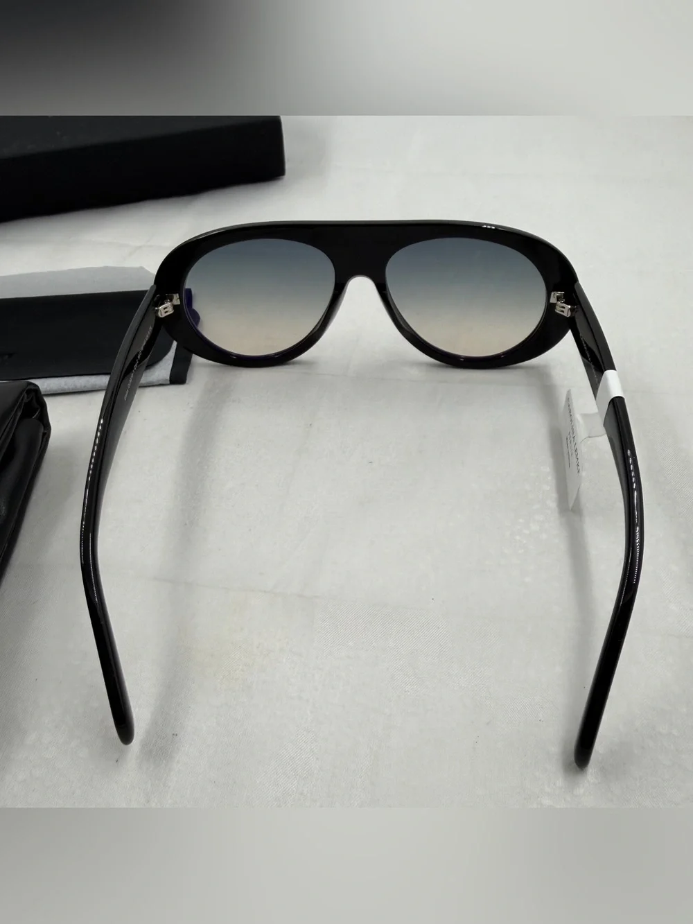 Carolina Lemke Berlin Eyewear Sunglasses